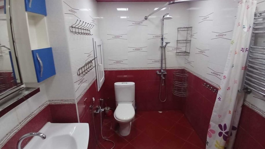 Kirayə verilir 3 otaqlı yeni tikili, 135 m², Xırdalan-8