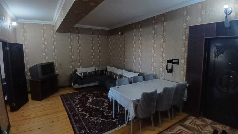 Kirayə verilir 3 otaqlı yeni tikili, 135 m², Xırdalan-9