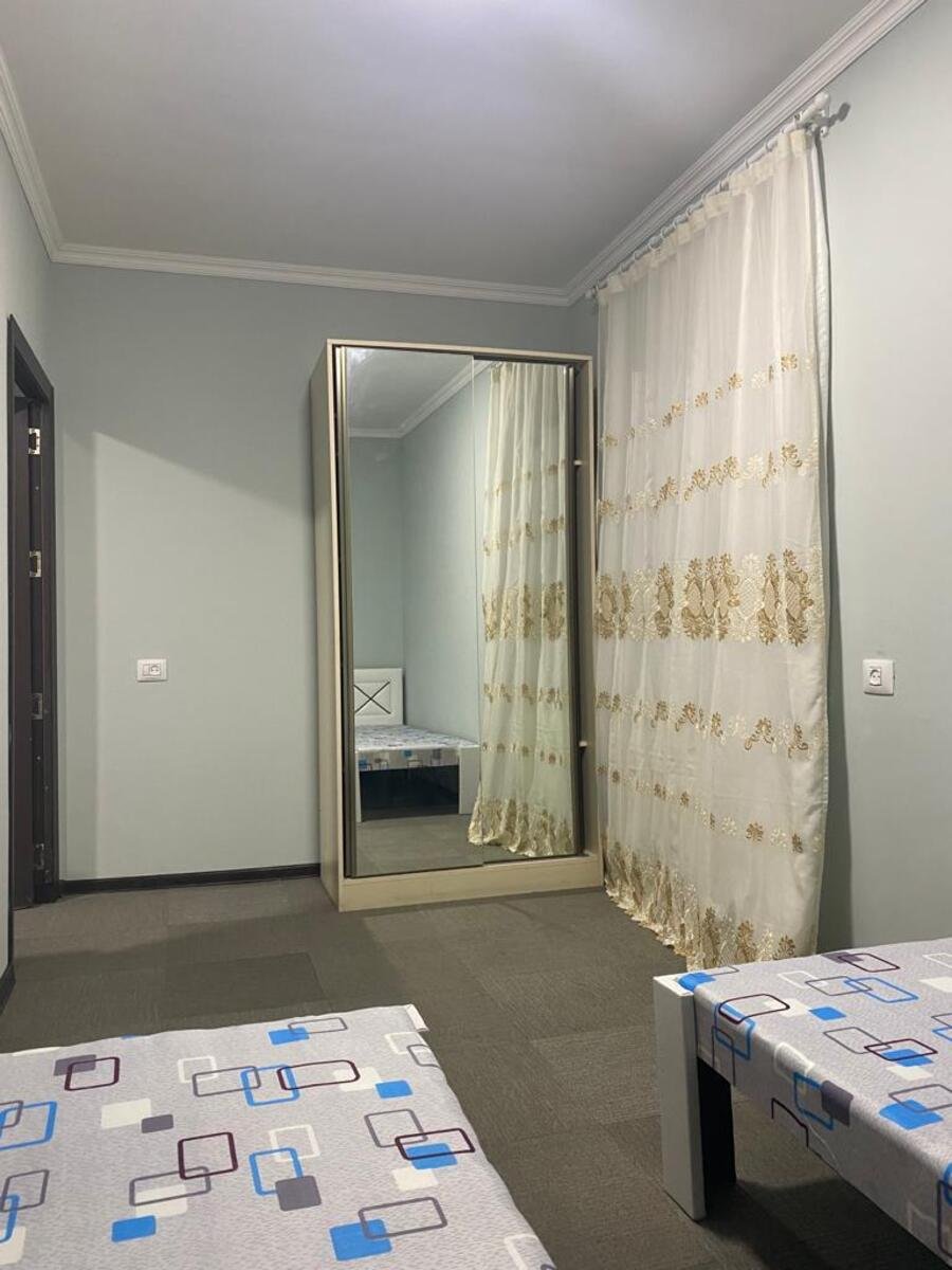 Kirayə verilir 2 otaqlı köhnə tikili, 40 m², Elmlər Akademiyası m.-6