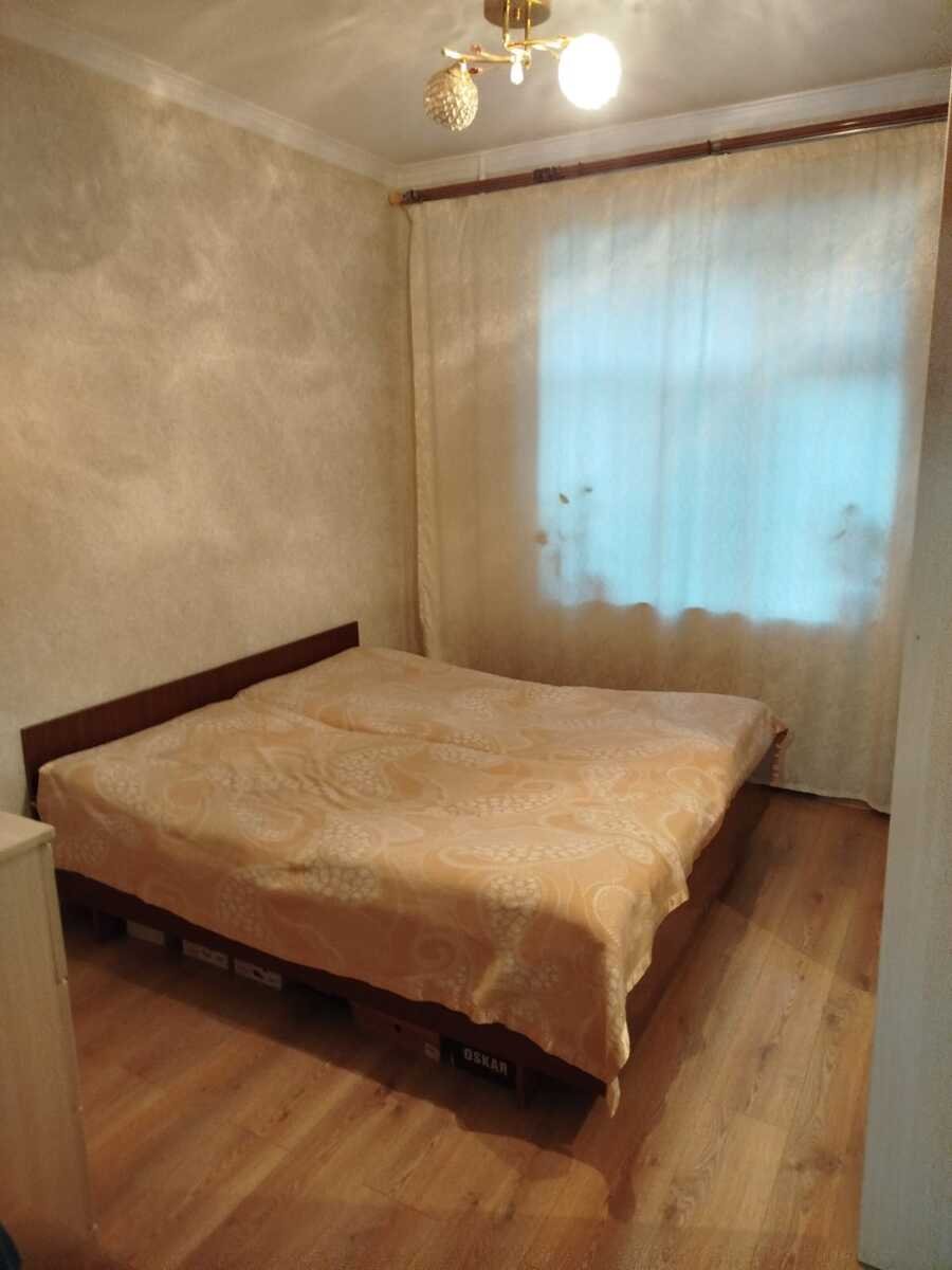 Satılır 2 otaqlı köhnə tikili, 67 m², Həzi Aslanov m.-8