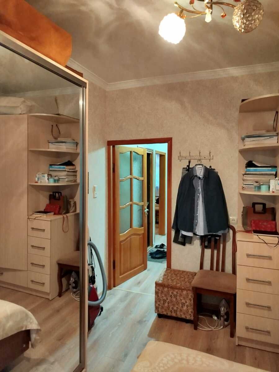 Satılır 2 otaqlı köhnə tikili, 67 m², Həzi Aslanov m.-10