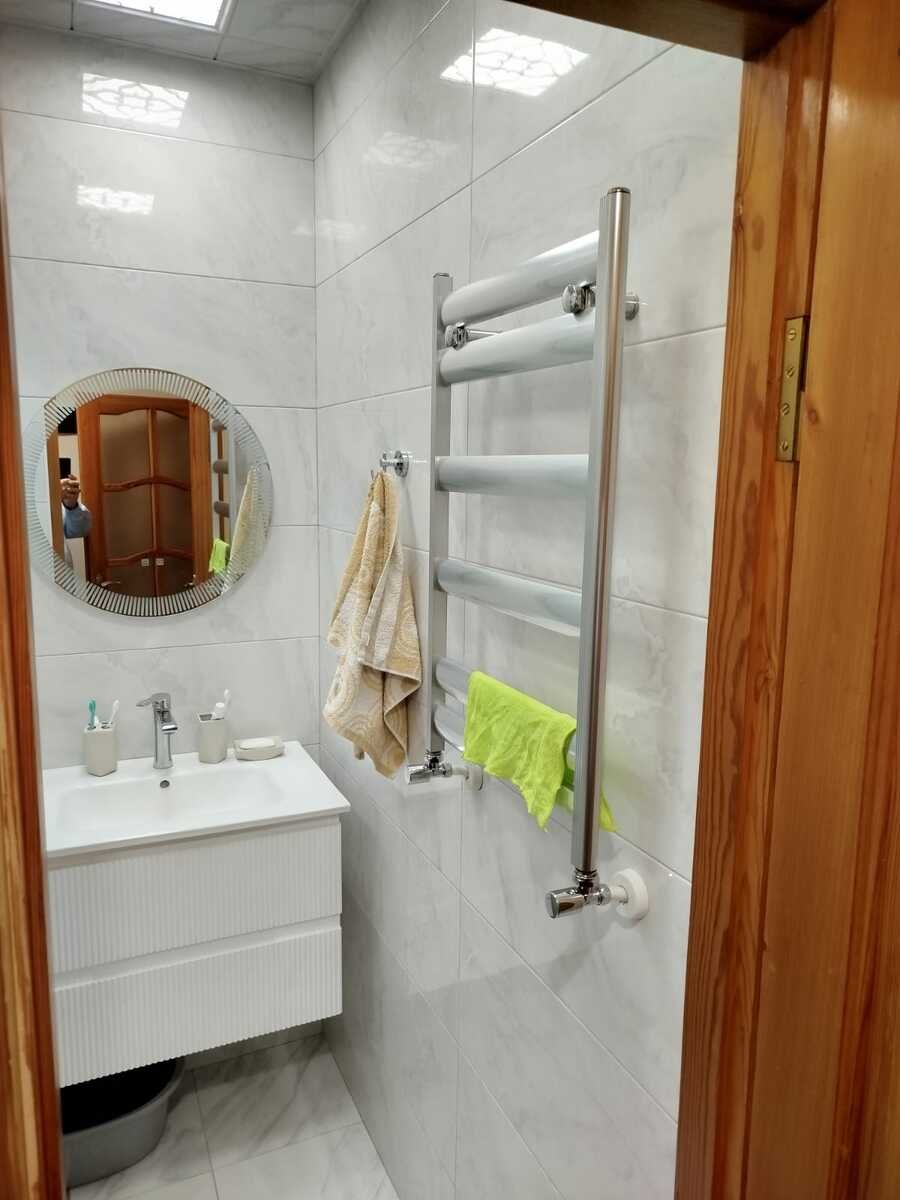 Satılır 2 otaqlı köhnə tikili, 67 m², Həzi Aslanov m.-12