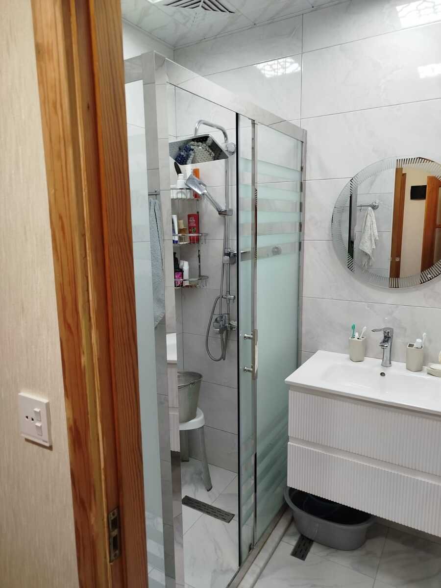 Satılır 2 otaqlı köhnə tikili, 67 m², Həzi Aslanov m.-15