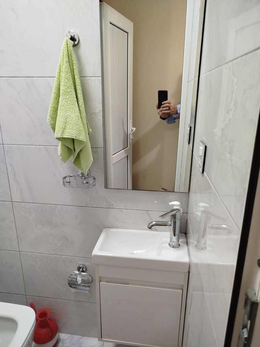 Satılır 2 otaqlı köhnə tikili, 67 m², Həzi Aslanov m.-16