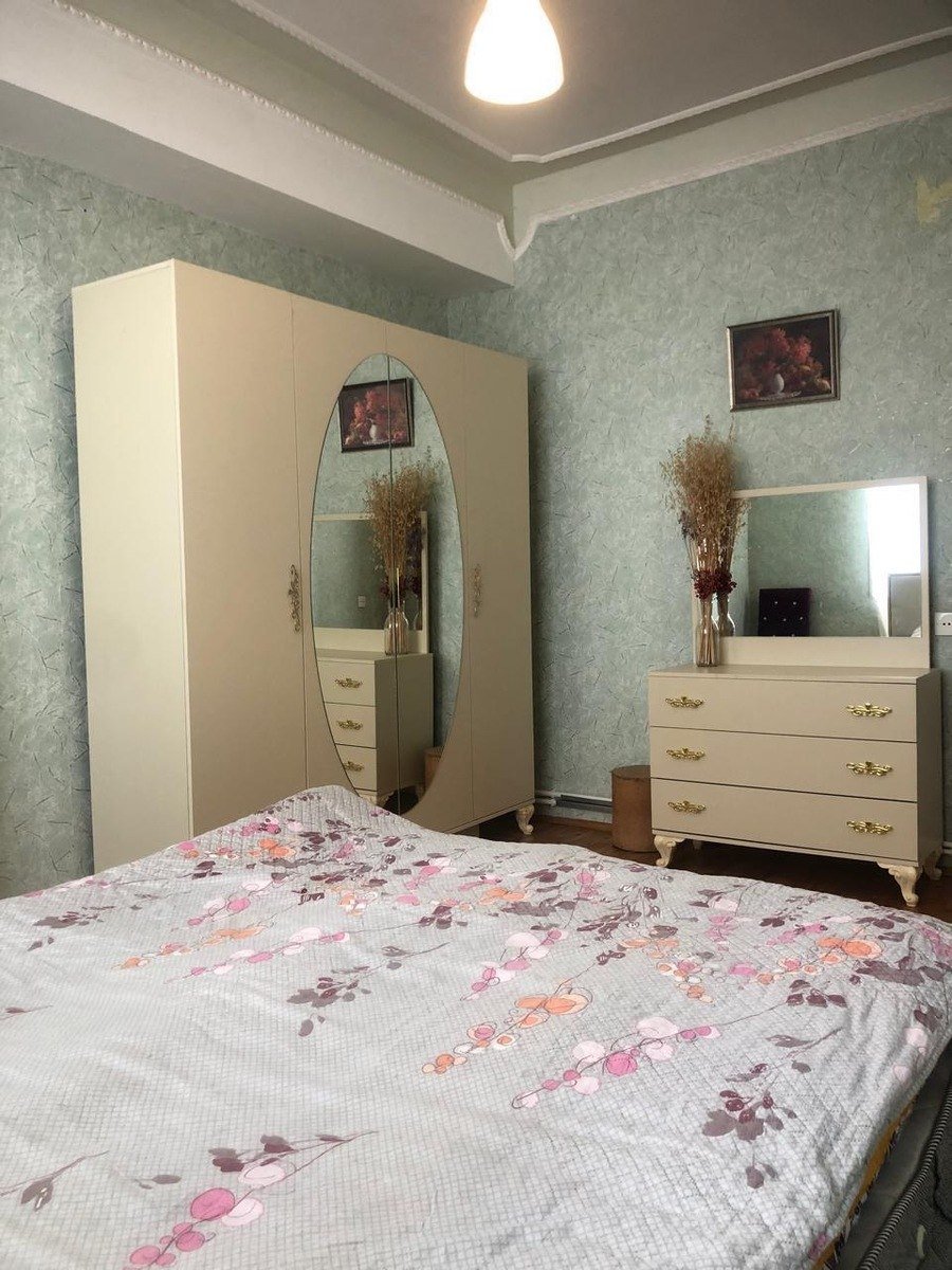 Kirayə verilir 2 otaqlı yeni tikili, 60 m², Həzi Aslanov m.-1