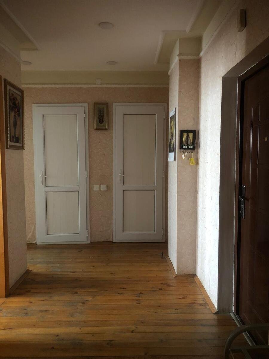 Kirayə verilir 2 otaqlı yeni tikili, 60 m², Həzi Aslanov m.-6