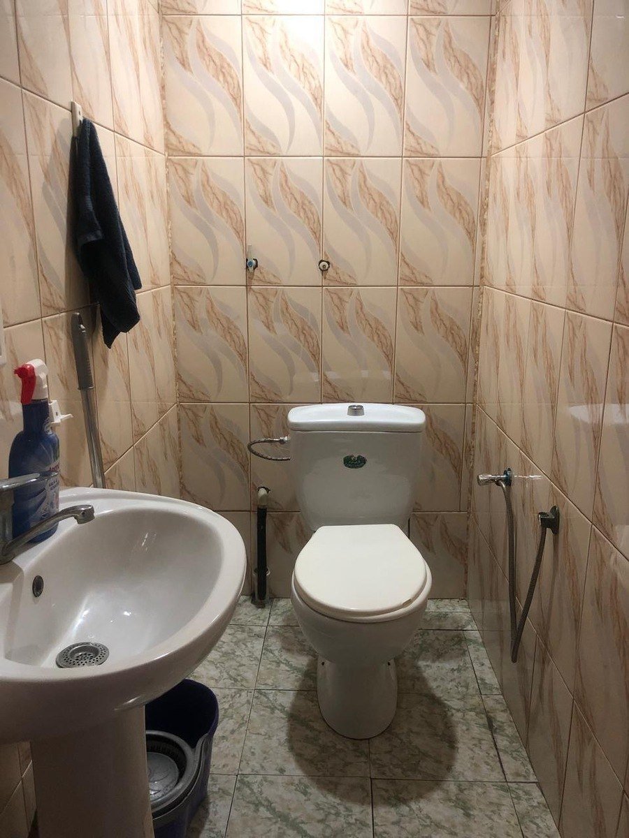 Kirayə verilir 2 otaqlı yeni tikili, 60 m², Həzi Aslanov m.-8