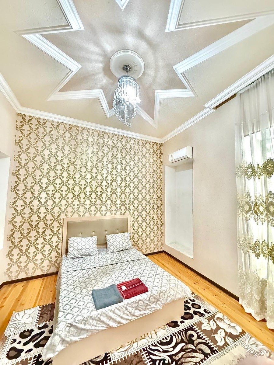 Satılır 2 otaqlı köhnə tikili, 55 m², Sahil m.-2
