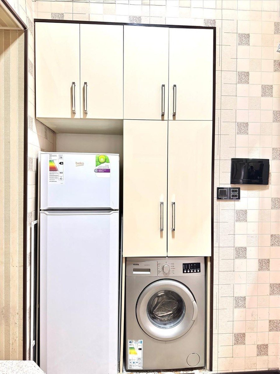 Satılır 2 otaqlı köhnə tikili, 55 m², Sahil m.-7