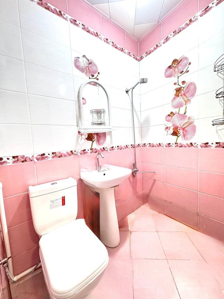 Satılır 2 otaqlı köhnə tikili, 55 m², Sahil m.-8