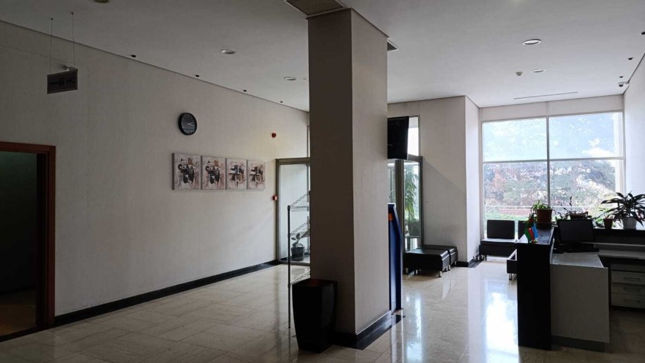 Satılır 3 otaqlı yeni tikili, 170 m², Yasamal-4