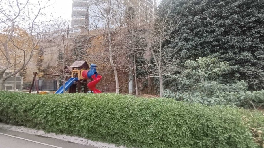 Satılır 3 otaqlı yeni tikili, 170 m², Yasamal-7