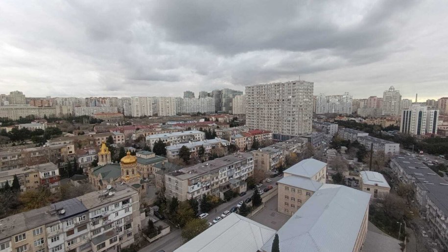 Satılır 3 otaqlı yeni tikili, 170 m², Yasamal-23