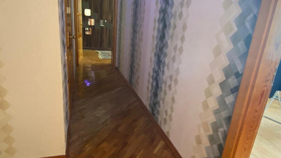 Satılır 2 otaqlı yeni tikili, 75 m², Qara Qarayev m.-6