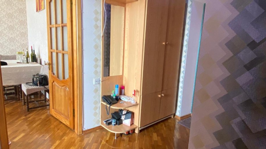 Satılır 2 otaqlı yeni tikili, 75 m², Qara Qarayev m.-7
