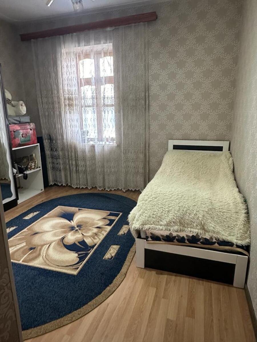 Satılır 3 otaqlı köhnə tikili, 80 m², Bakıxanov (Razin)-4