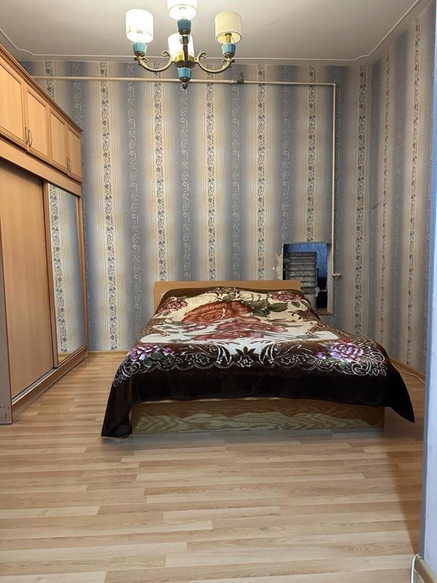 Satılır 3 otaqlı köhnə tikili, 80 m², Bakıxanov (Razin)-5