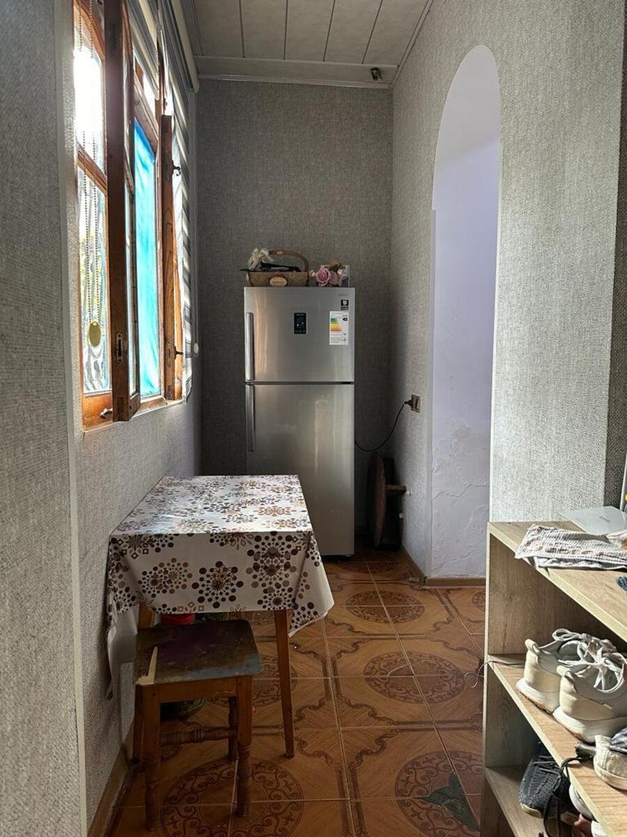 Satılır 3 otaqlı köhnə tikili, 80 m², Bakıxanov (Razin)-8