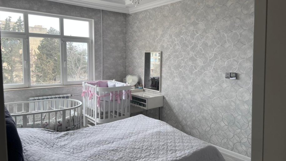 Satılır 3 otaqlı köhnə tikili, 68.2 m², 7-ci mikrorayon-1