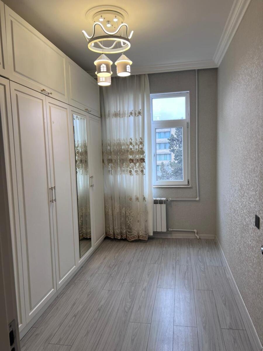Satılır 3 otaqlı köhnə tikili, 68.2 m², 7-ci mikrorayon-5