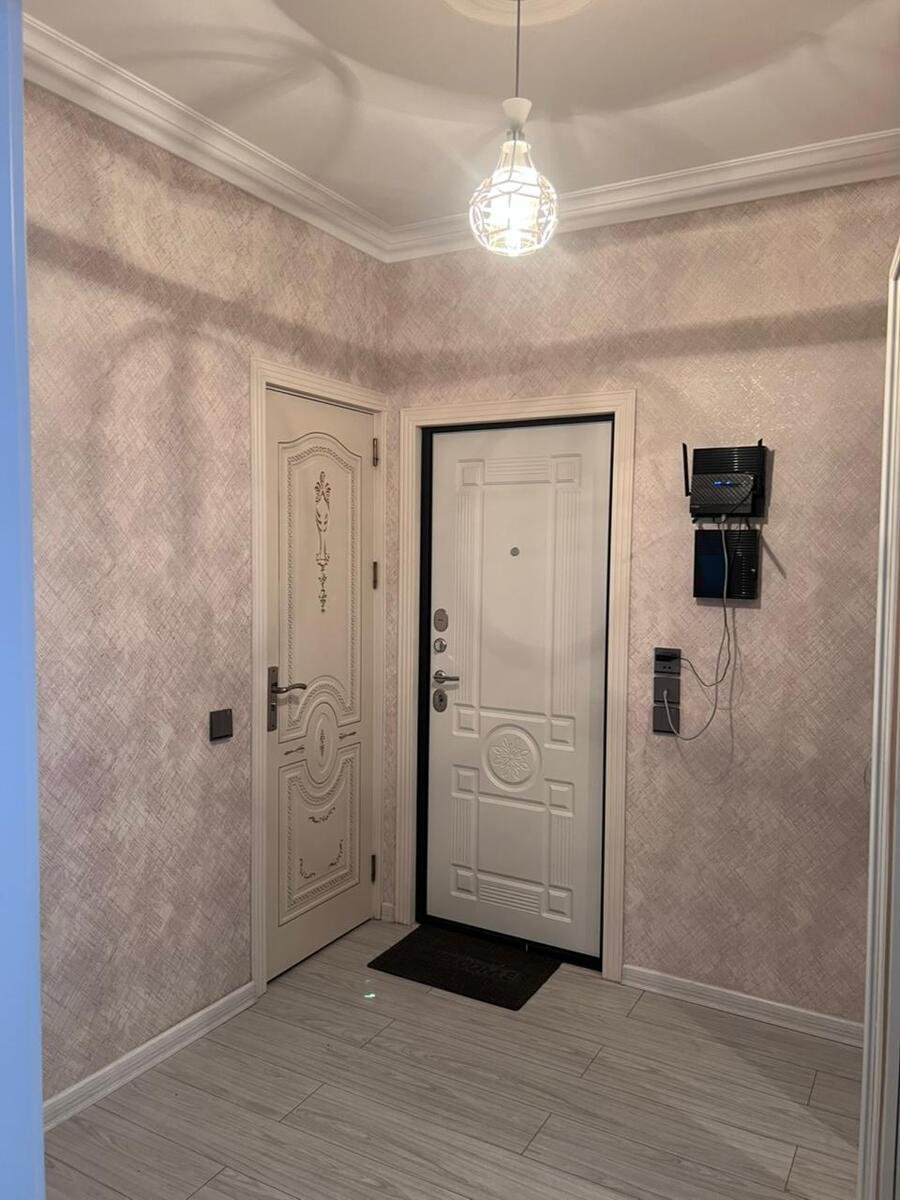 Satılır 3 otaqlı köhnə tikili, 68.2 m², 7-ci mikrorayon-7