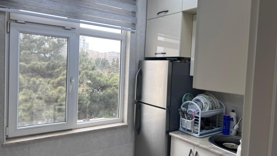 Satılır 3 otaqlı köhnə tikili, 68.2 m², 7-ci mikrorayon-8