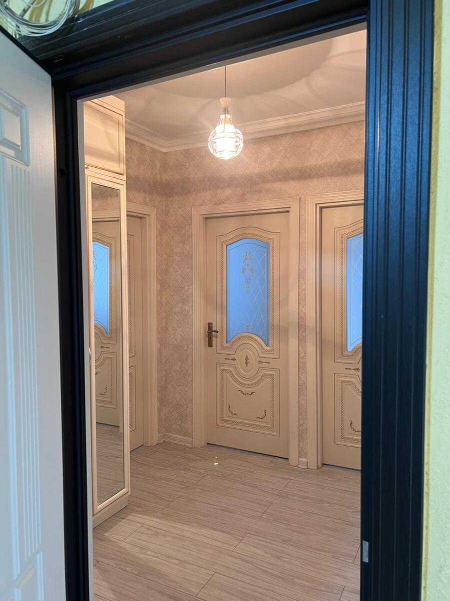 Satılır 3 otaqlı köhnə tikili, 68.2 m², 7-ci mikrorayon-9