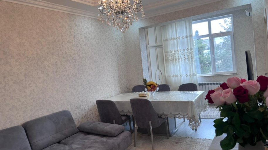 Satılır 3 otaqlı köhnə tikili, 68.2 m², 7-ci mikrorayon-12