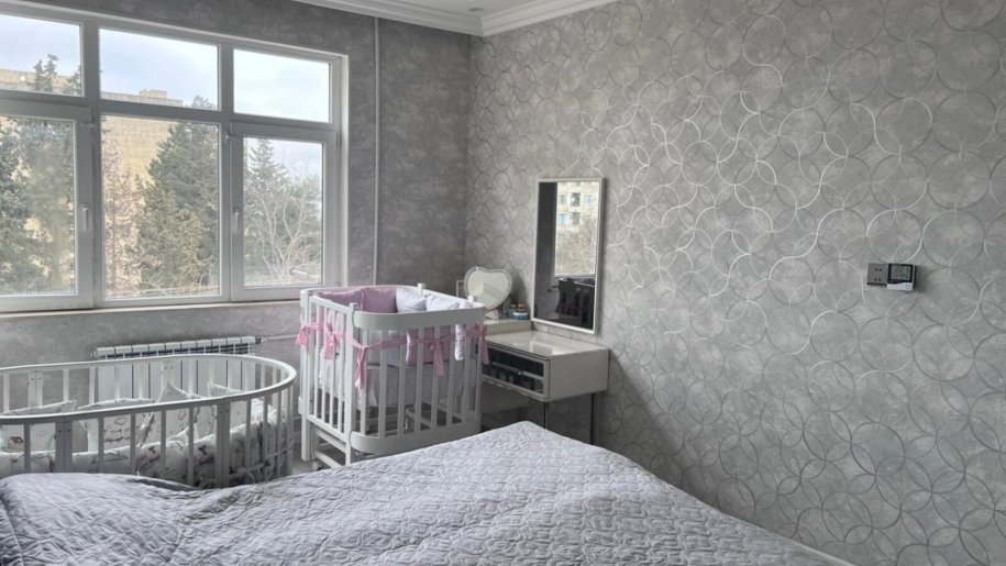 Satılır 3 otaqlı köhnə tikili, 68.2 m², 7-ci mikrorayon-14