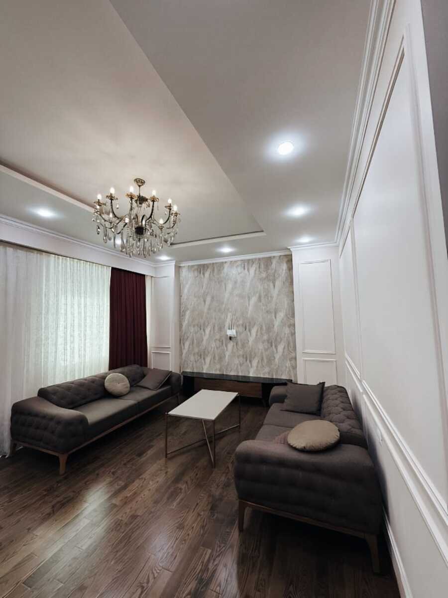 Satılır 3 otaqlı yeni tikili, 120 m², Nərimanov-2