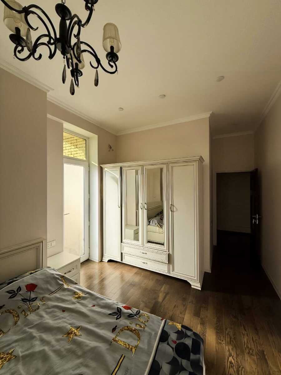 Satılır 3 otaqlı yeni tikili, 120 m², Nərimanov-5