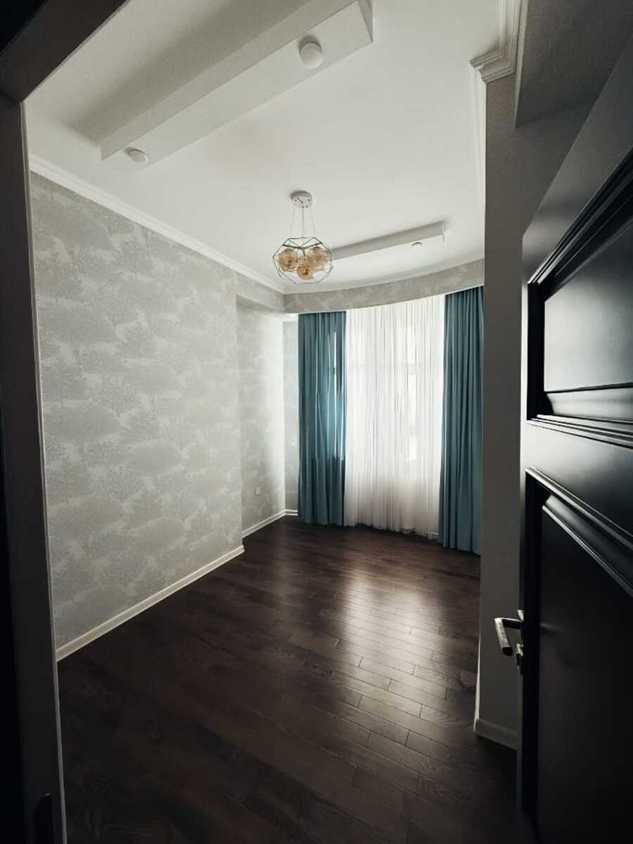 Satılır 3 otaqlı yeni tikili, 120 m², Nərimanov-6