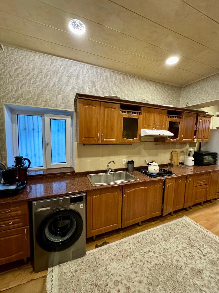 Kirayə verilir 3 otaqlı köhnə tikili, 80 m², 28 May m.-15