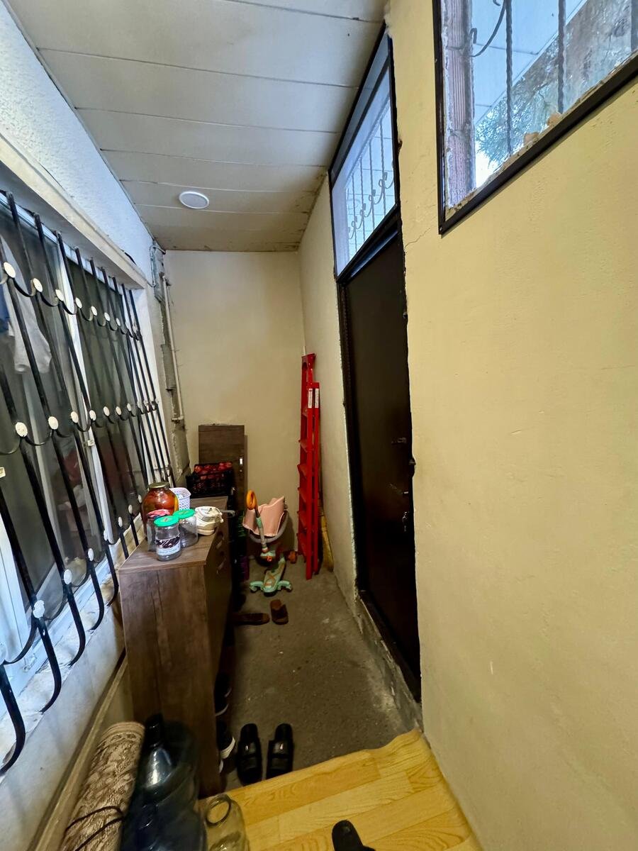 Kirayə verilir 3 otaqlı köhnə tikili, 80 m², 28 May m.-16