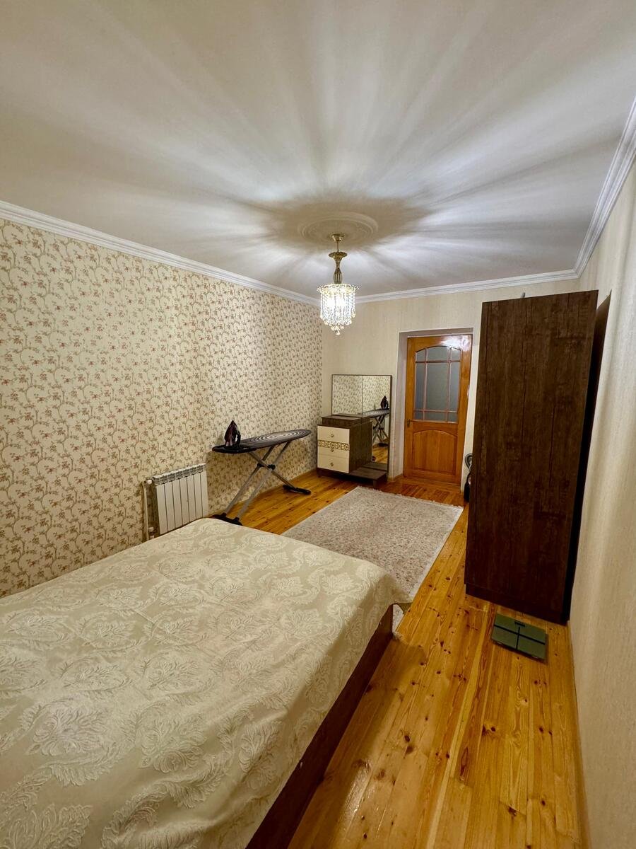 Kirayə verilir 3 otaqlı köhnə tikili, 80 m², 28 May m.-23