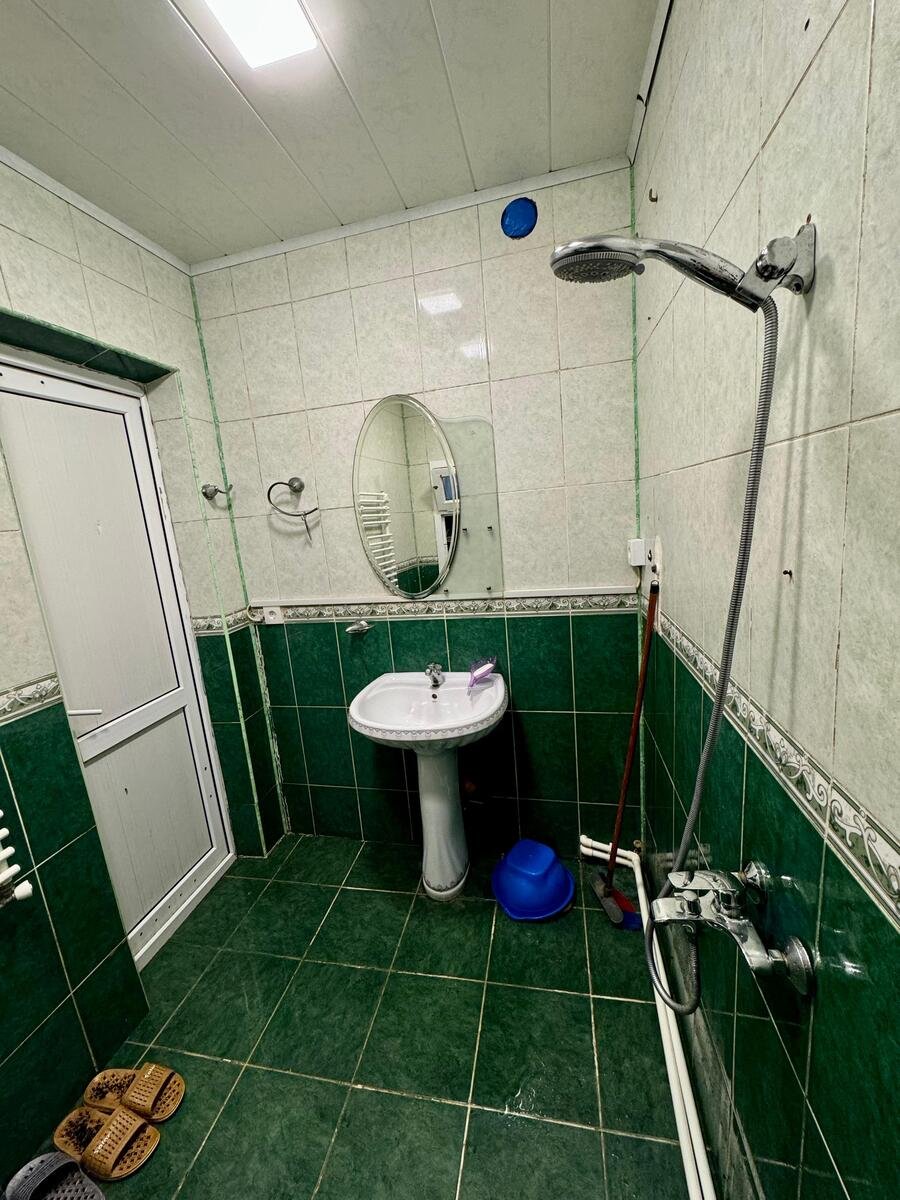 Kirayə verilir 3 otaqlı köhnə tikili, 80 m², 28 May m.-27