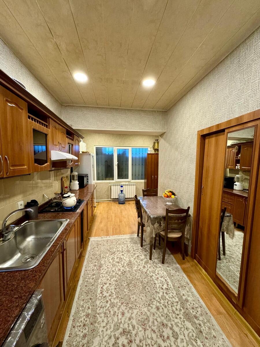 Kirayə verilir 3 otaqlı yeni tikili, 80 m², İçərişəhər m.-11