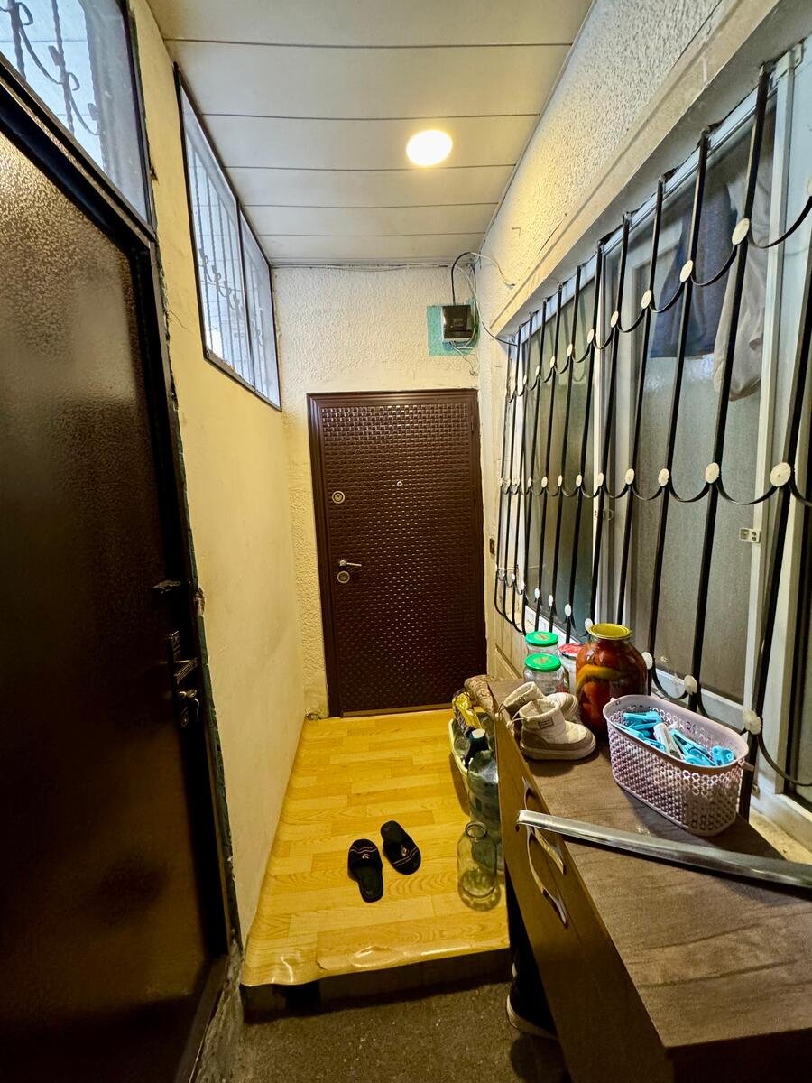 Kirayə verilir 3 otaqlı yeni tikili, 80 m², İçərişəhər m.-17