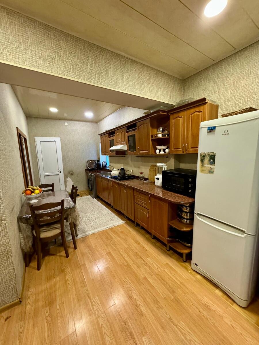 Kirayə verilir 3 otaqlı yeni tikili, 80 m², İçərişəhər m.-18