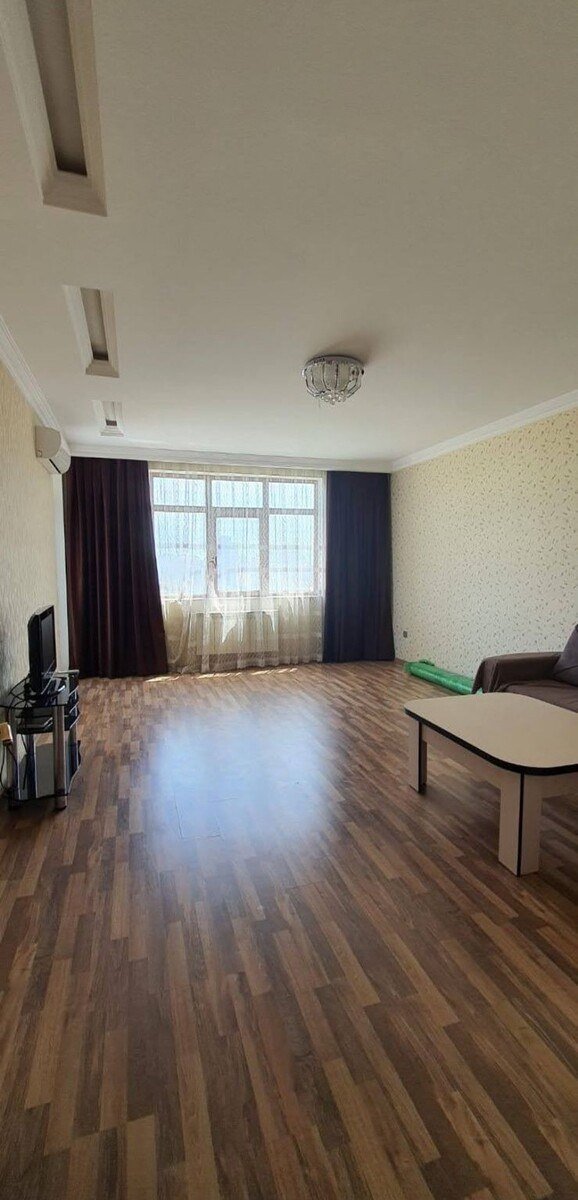 Kirayə verilir 2 otaqlı yeni tikili, 80 m², Nəriman Nərimanov m.-3