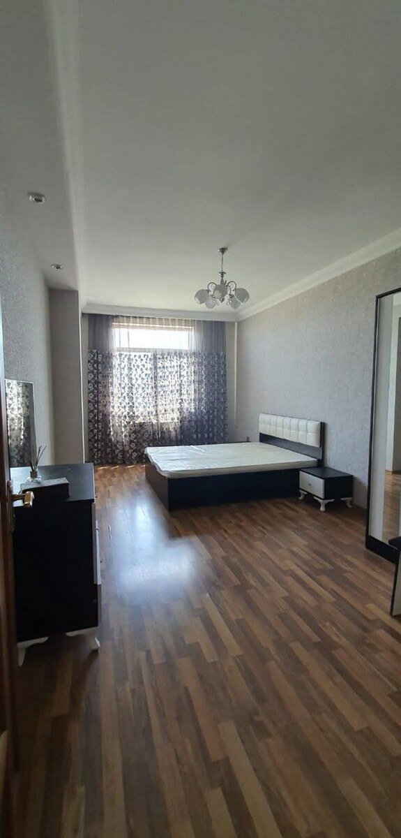 Kirayə verilir 2 otaqlı yeni tikili, 80 m², Nəriman Nərimanov m.-6