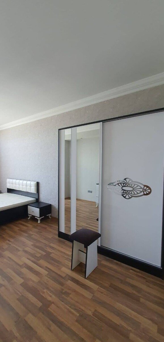 Kirayə verilir 2 otaqlı yeni tikili, 80 m², Nəriman Nərimanov m.-7