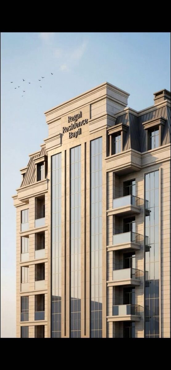 Satılır 2 otaqlı yeni tikili, 76 m², Səbail-9