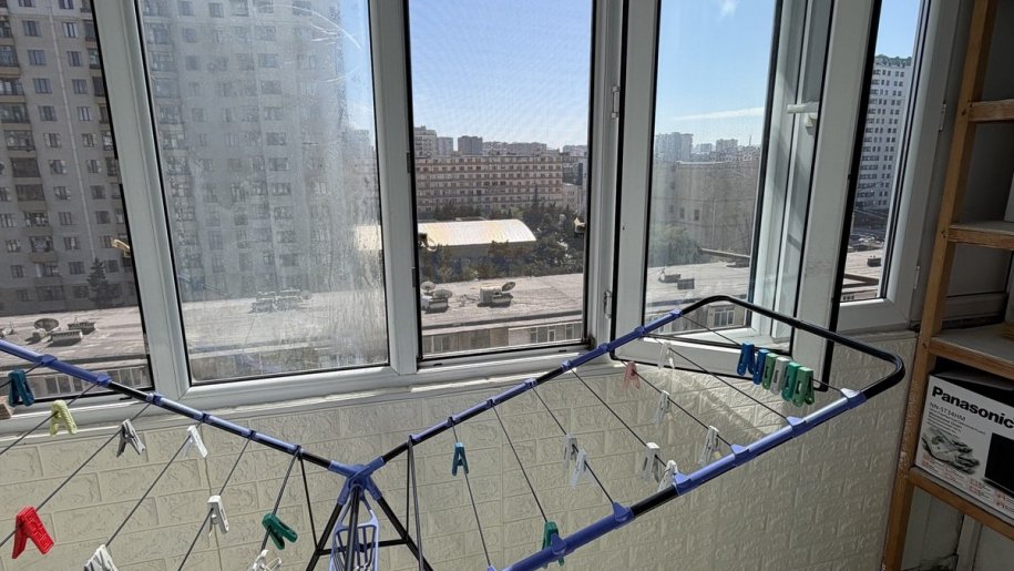 Satılır 3 otaqlı köhnə tikili, 70 m², Azadlıq Prospekti m.-5