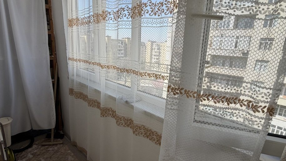 Satılır 3 otaqlı köhnə tikili, 70 m², Azadlıq Prospekti m.-8