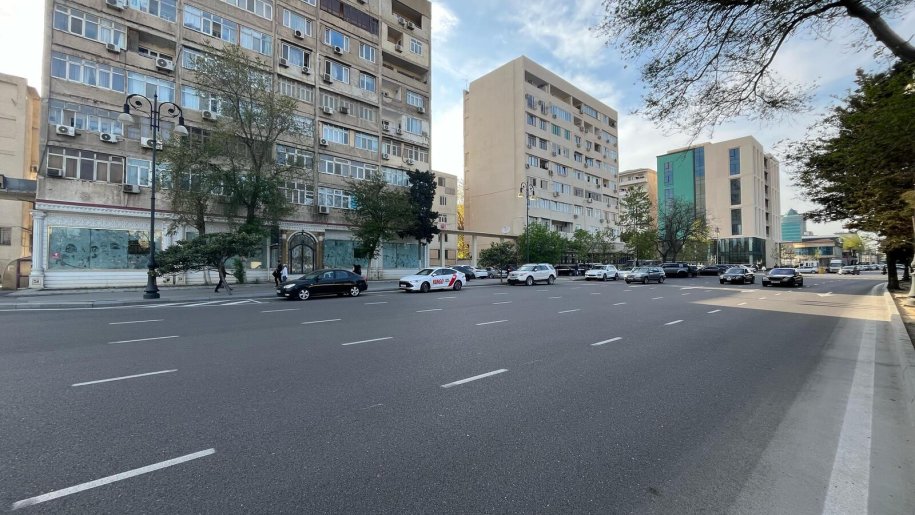 Satılır 3 otaqlı köhnə tikili, 80 m², Gənclik m.-1