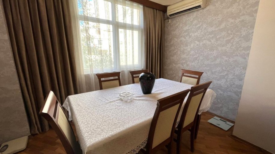 Satılır 3 otaqlı köhnə tikili, 80 m², Gənclik m.-4