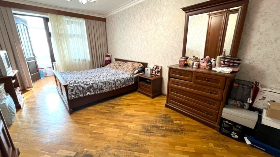 Satılır 3 otaqlı köhnə tikili, 80 m², Gənclik m.-6