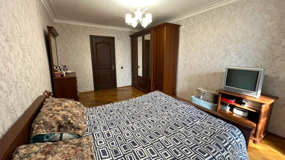 Satılır 3 otaqlı köhnə tikili, 80 m², Gənclik m.-7