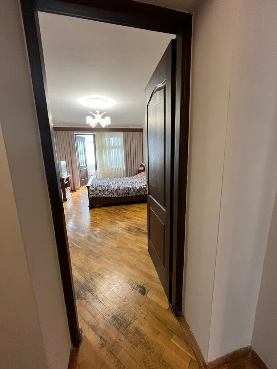 Satılır 3 otaqlı köhnə tikili, 80 m², Gənclik m.-8